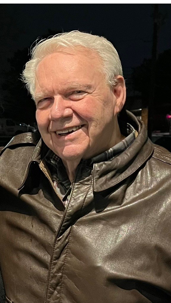 Obituary of Harry Robert Carter Jr.