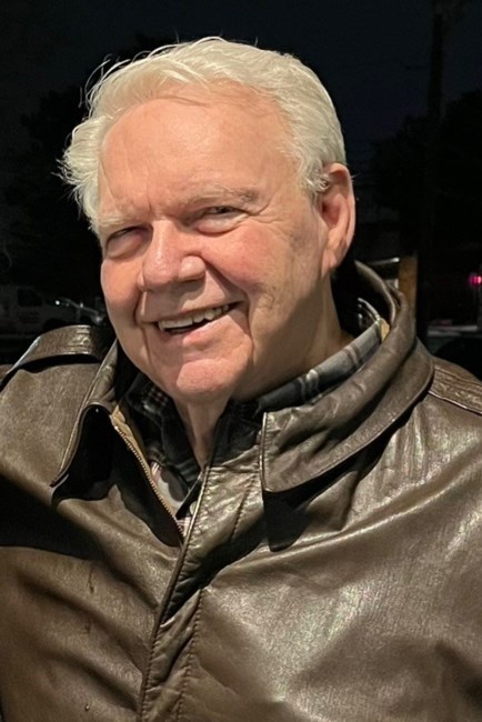 Obituary of Harry Robert Carter Jr.