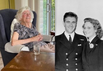 Obituary of 'Greta' Elsie Margaret Torrie