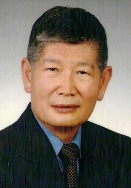 Obituario de John Siu Hung Seto