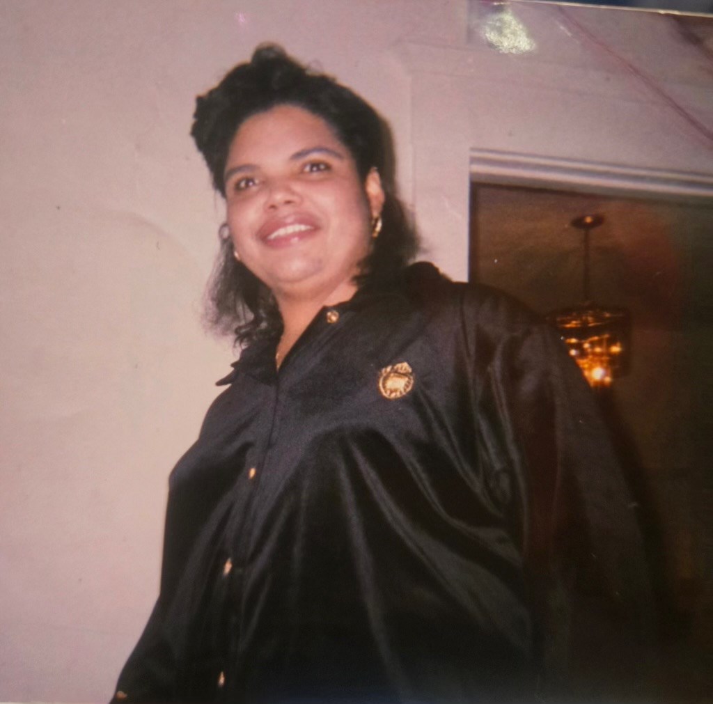 Obituary of Tracey Jane Jackson