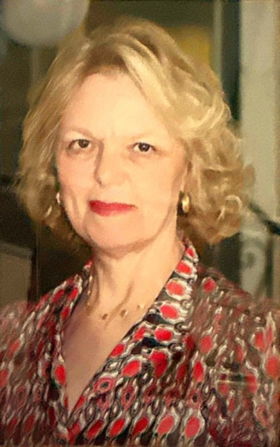 Avis de décès de Halina Fortuniewicz