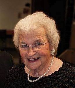 Obituary of Lela Foshee