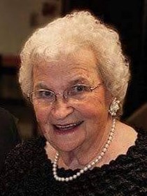 Obituary of Lela Foshee