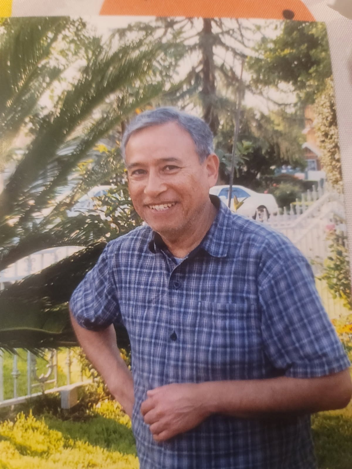 Obituary of Jose M. Maese