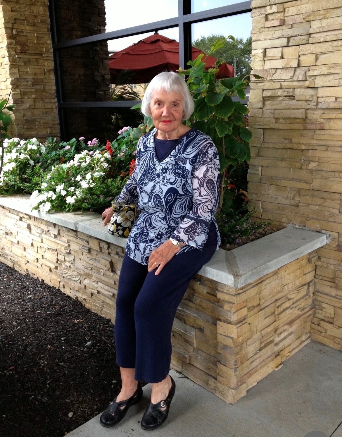 Obituary of Etta Mae Ingram