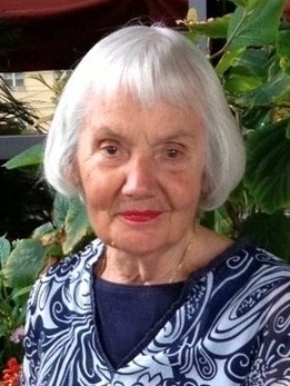 Obituary of Etta Mae Ingram