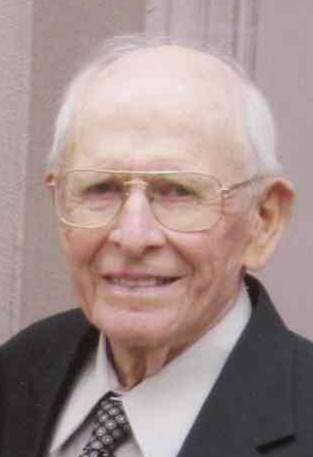 Obituary of Roy Daniel Martin