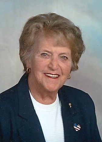 Obituary of Barbara Jepsen