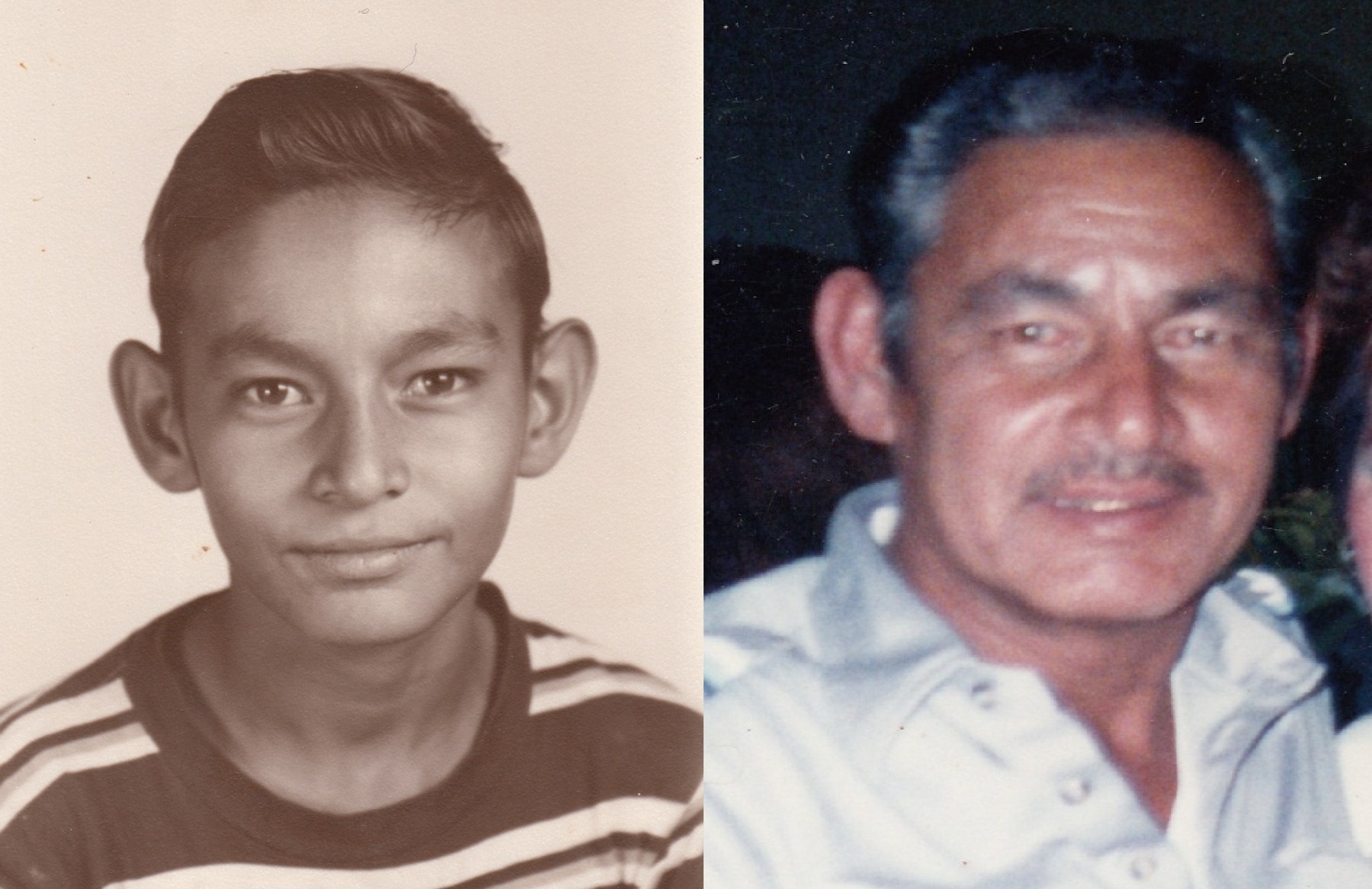 Aniceto L. Ramos Obituary San Antonio, TX