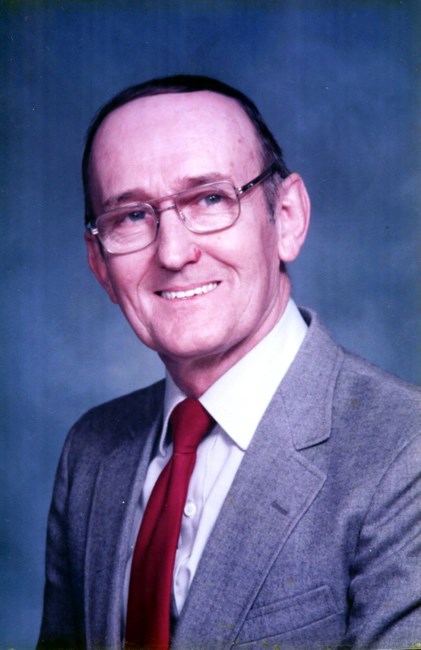 Obituario de Holmes Morris