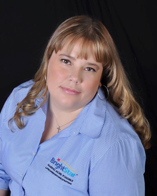 Obituary of Audra Lynn Lewis