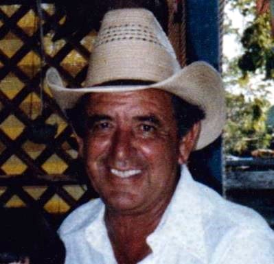 Obituary of Gaudencio Molina