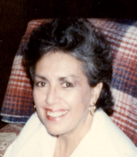 Obituario de Natalia M Hermosillo