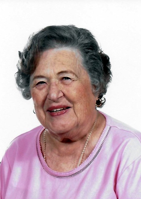 Obituary of Mrs. Katherine "Kathy" Carlton Hughes