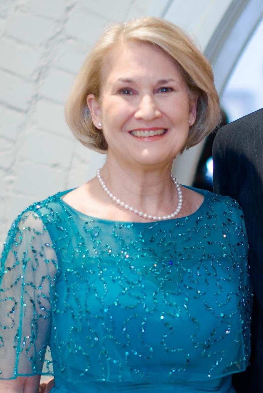 Obituary of Ann B Abernethy