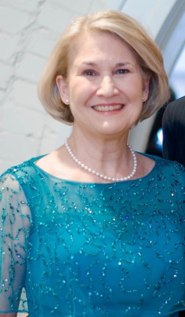 Obituary of Ann B Abernethy