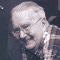 Obituary of Raymond Andrew Cole