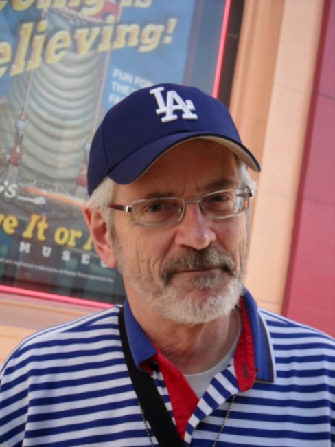 Obituary of Roy Lee Williams