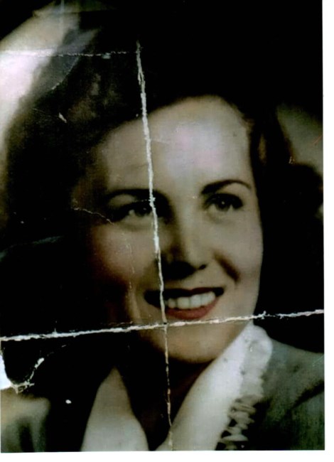 Obituary of Lillian B. Thomas