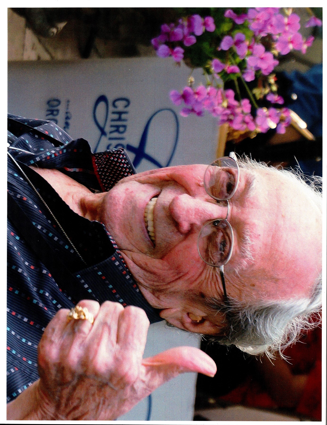 Avis de décès de Chris N Davis