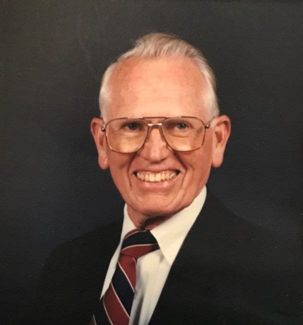Obituary of Paul Willis Caldwell, Jr.