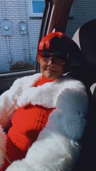 Avis de décès de Queen Esther Smith