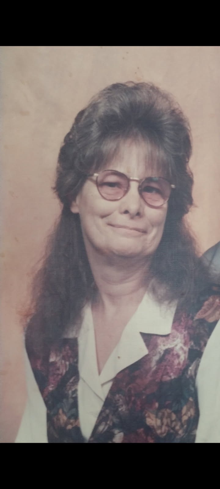 Obituary of Carol May Camiolo