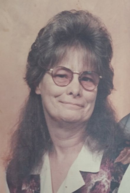 Obituary of Carol May Camiolo