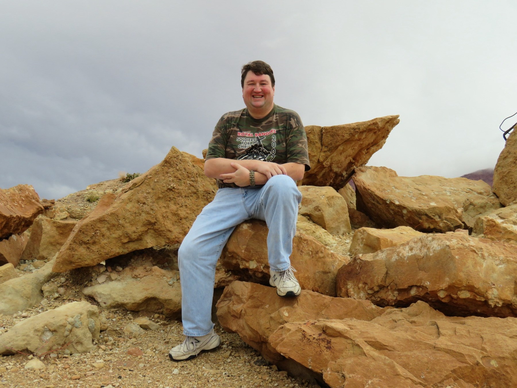 Obituary of J. Clayton Tapp