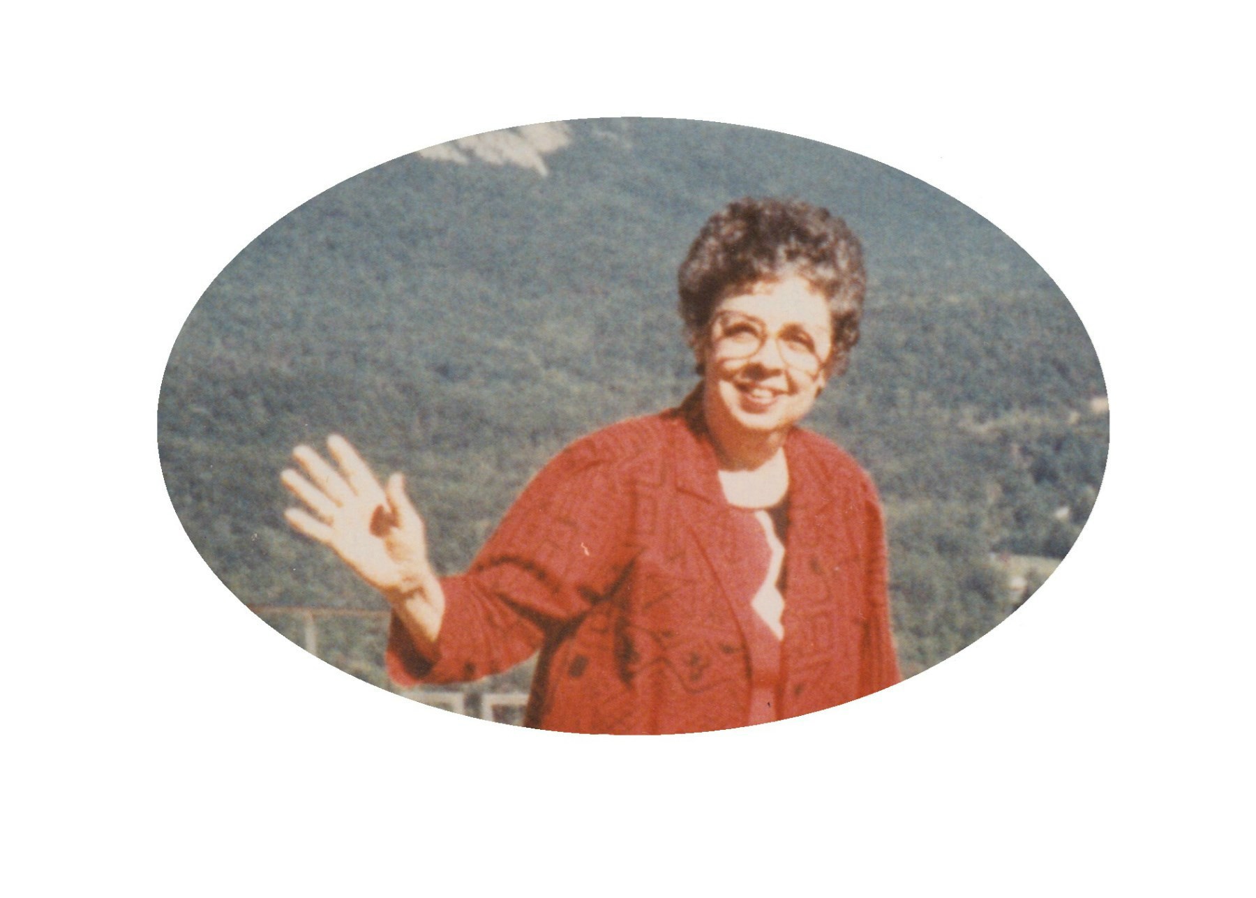 Obituary of Shirley Jean Tilley