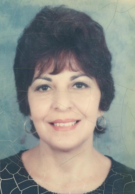 Obituary of Carmela Grace Burnette