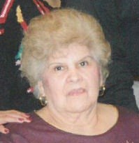 Obituary of Carmen G Ybarra