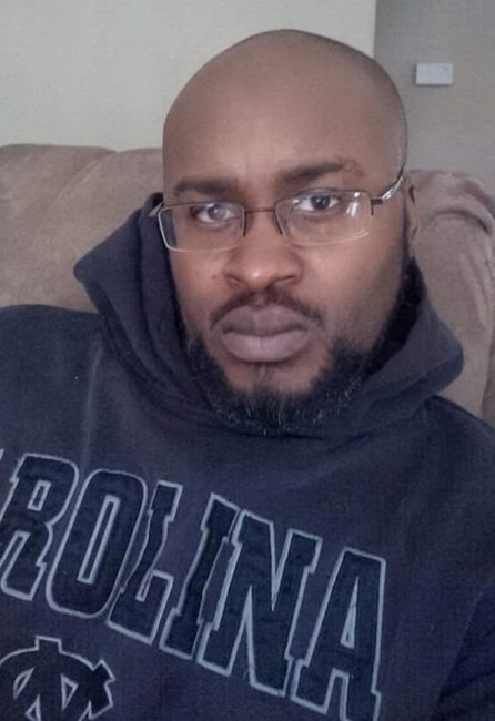 Obituary of David Timothy Chapel