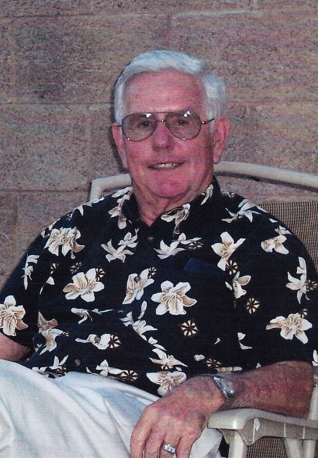 Obituary of Robert Lee Bentley
