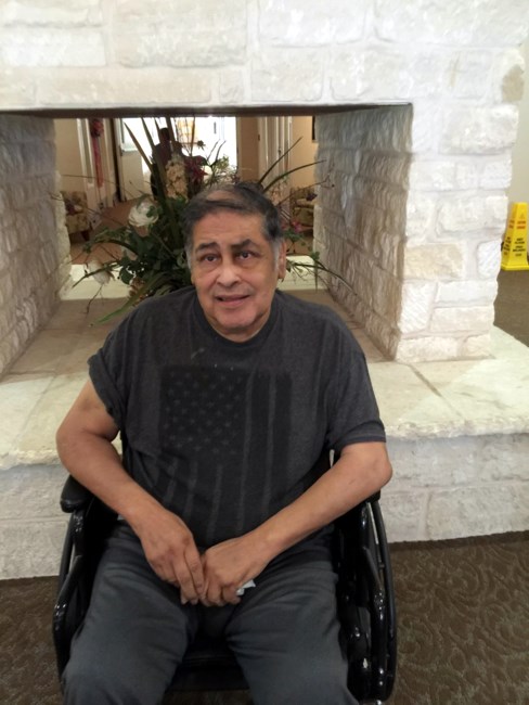 Obituary of Jesus Badillo Zuniga