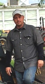 Obituary of Jayson Andrew Roerich