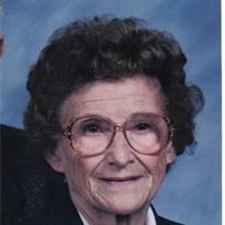 Obituary of Geraldine Elizabeth Meyer