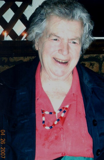 Obituary of Hermina H. Schaefer
