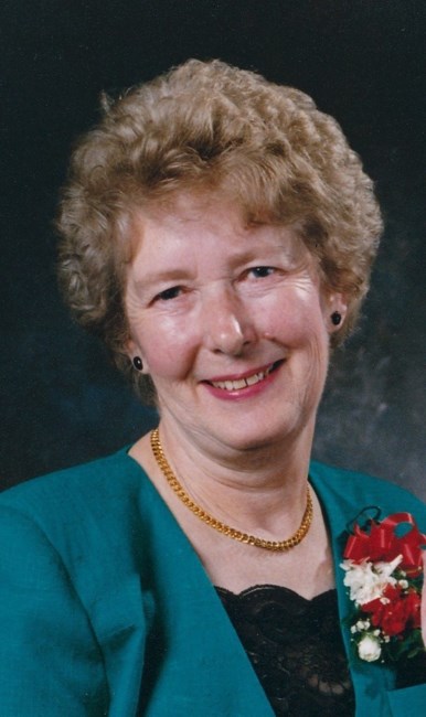 Obituary of Sheila Snow