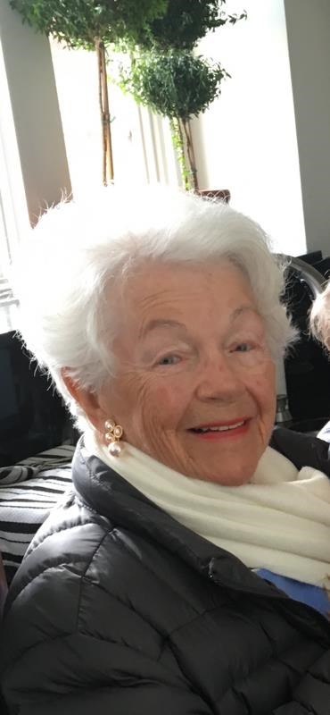 Obituary of Henrietta Alexia Ugorowski