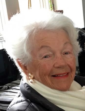 Obituary of Henrietta Alexia Ugorowski