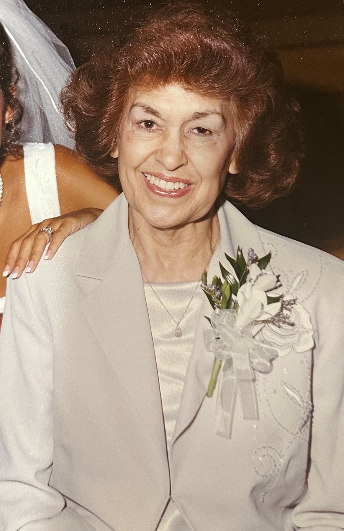 Obituary of Carolyn Gregory