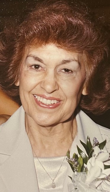 Obituary of Carolyn Gregory