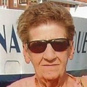 Obituary of DRUZELLA "DUDIE" CAVENEY
