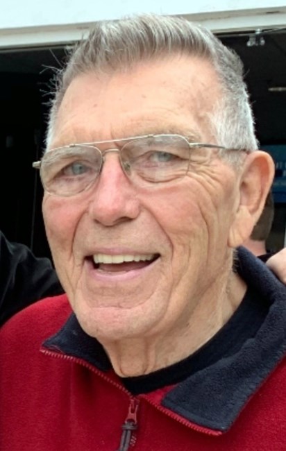 Obituary of Philip Wagner Bonar Sr.