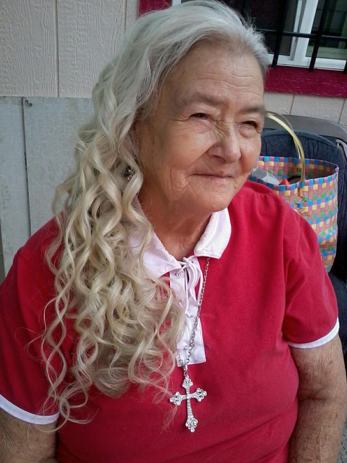 Obituary of Cesaria Esquivel