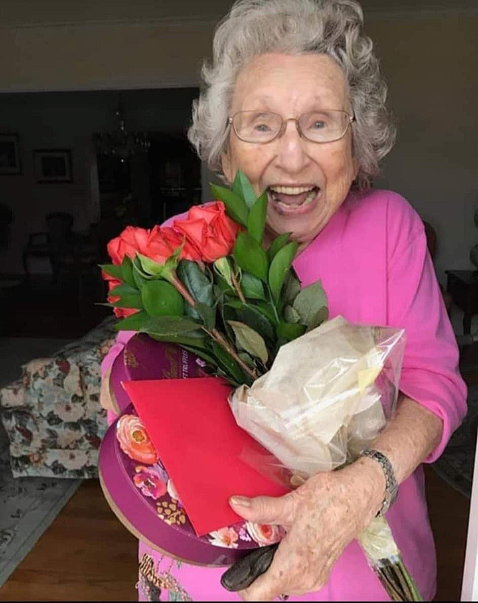 Obituary of Aletha N Shepley