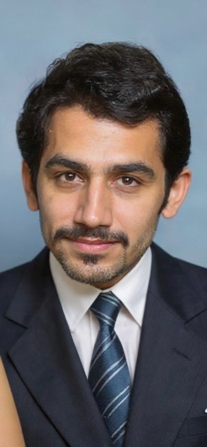 Obituary of Mr. Efrain Sanchez