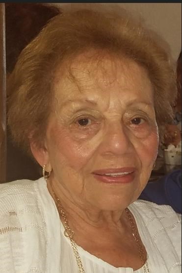 Obituary of Maria Carmen Turner